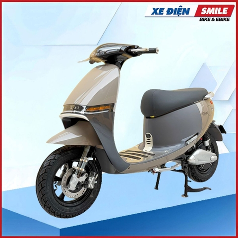 Xe Máy Điện Dibao Gogo Crown (60V-23A)