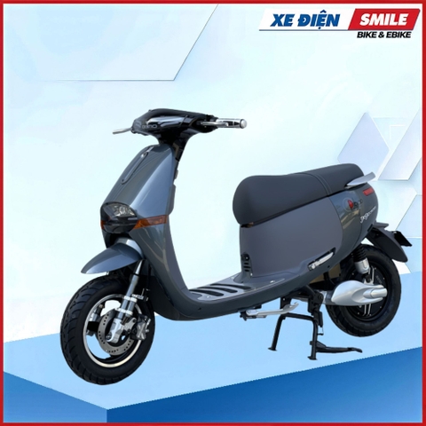 XE MÁY ĐIỆN DIBAO GOGO CROSS