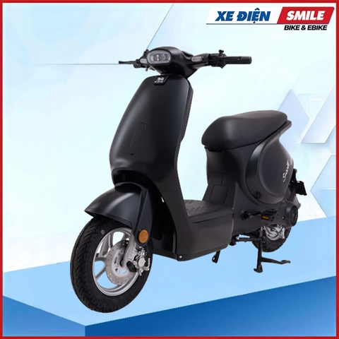Xe Điện Dibao S-One (60V-22A) 5 Bình