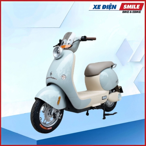 XE MÁY ĐIỆN DIBAO QUEEN