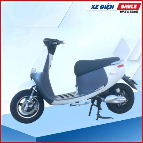XE MÁY ĐIỆN DIBAO GOGO S4