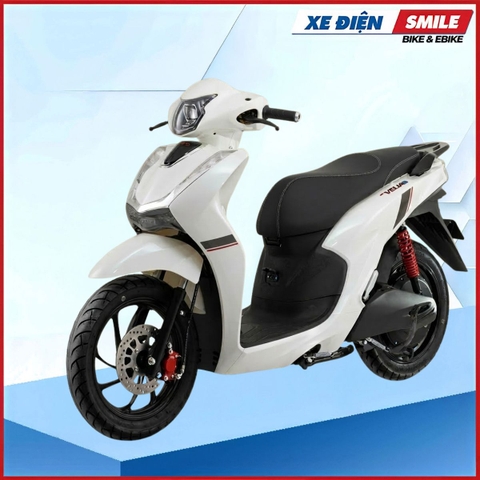 Xe Máy Điện Detech Espero Velia E (72V-23Ah) AQ 6 Bình