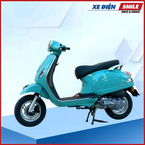 XE MÁY 50CC PANSY XS1