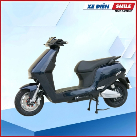 XE MÁY ĐIỆN DIBAO R1