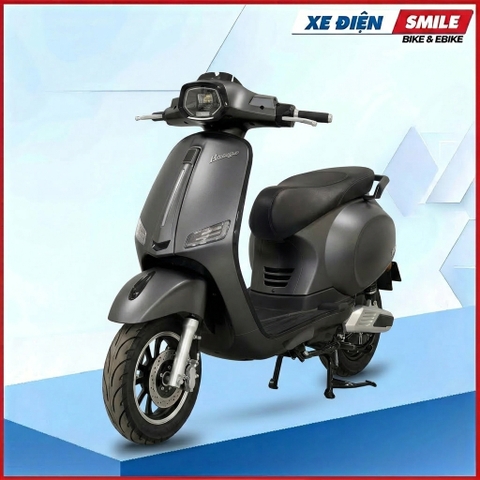 Xe Máy Điện NAVO CITY (60V-23A) 5 Bình