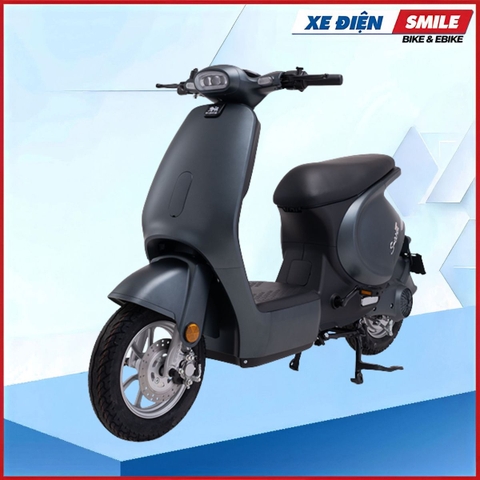 Xe Điện Dibao S-One (60V-22A) 5 Bình