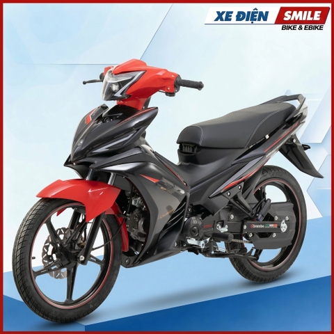 XE MÁY 50CC ESPERO EX4 KING 50
