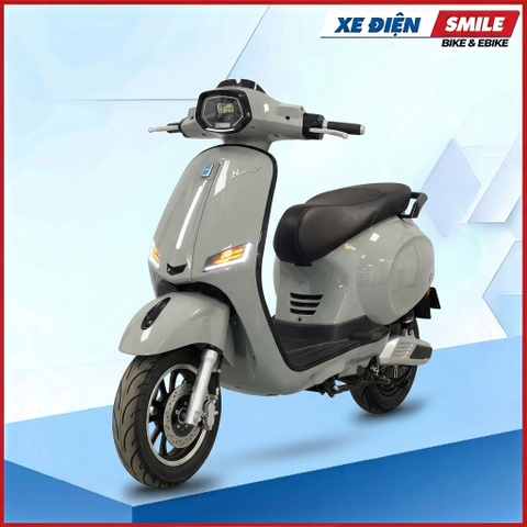 Xe Máy Điện NAVO CITY (60V-23A) 5 Bình