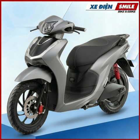 Xe Điện DETECH VELIA E (P) 1 PIN