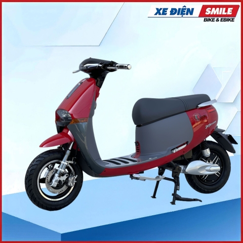 XE MÁY ĐIỆN DIBAO GOGO CROSS