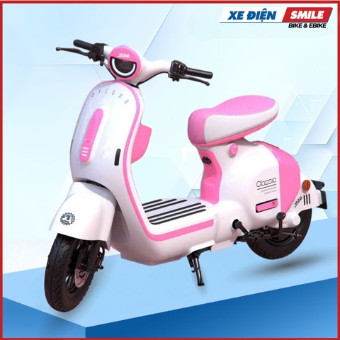 Xe Điện Hottrend Dylexe - X1
