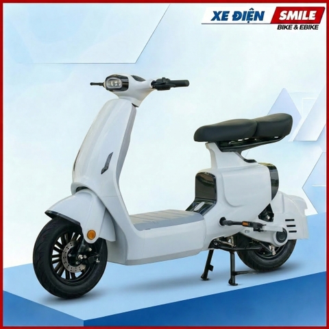 XE ĐIỆN NAVO CICI 60V 5 BÌNH