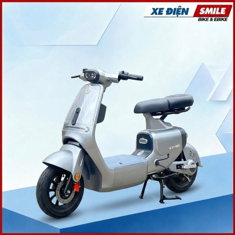 XE ĐIỆN LUYUAN PRO