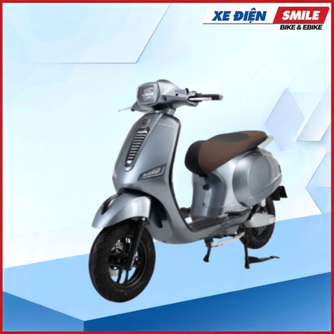 XE MÁY ĐIỆN DIBAO PANSY DIO 2025