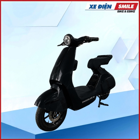 XE ĐIỆN DV MOTOR CHOCOLATE V6 (AQ)