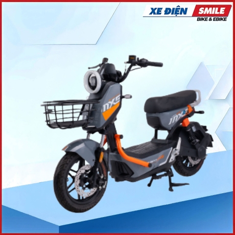XE MÁY ĐIỆN DIBAO MXS