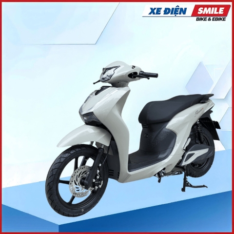 XE MÁY ĐIỆN DIBAO SHINE