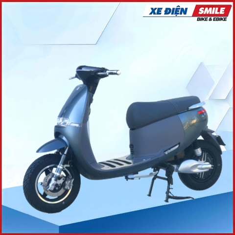 XE MÁY ĐIỆN DIBAO GOGO S4