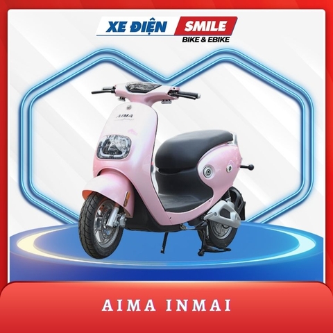 Aima Inmai