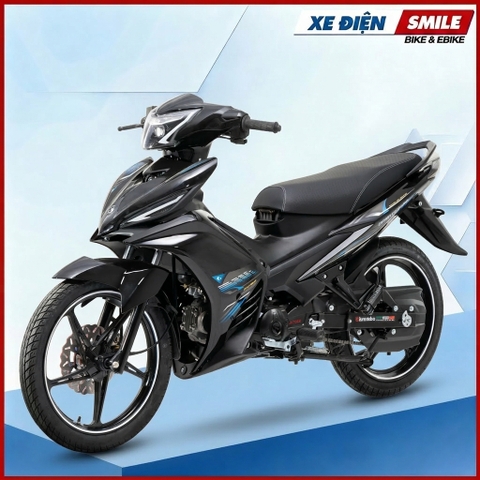XE MÁY 50CC ESPERO EX4 KING 50