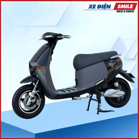 XE MÁY ĐIỆN DIBAO GOGO CROSS