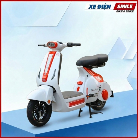 XE ĐIỆN DV MOTOR X2 PLUS 2026 (PHANH ĐĨA)