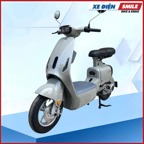 Ghi nhạt bóng