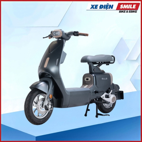 XE MÁY ĐIỆN DIBAO ELLA