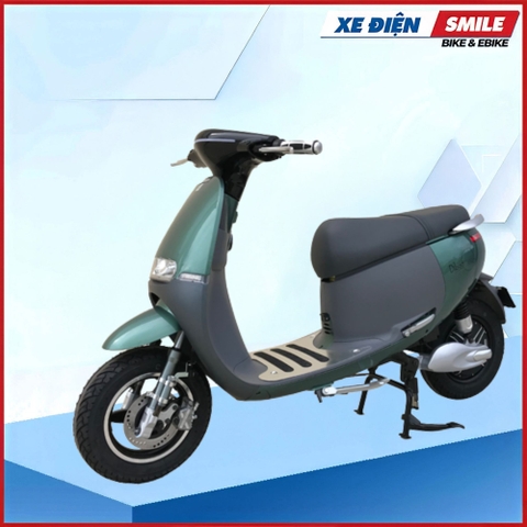 XE MÁY ĐIỆN DIBAO GOGO S4