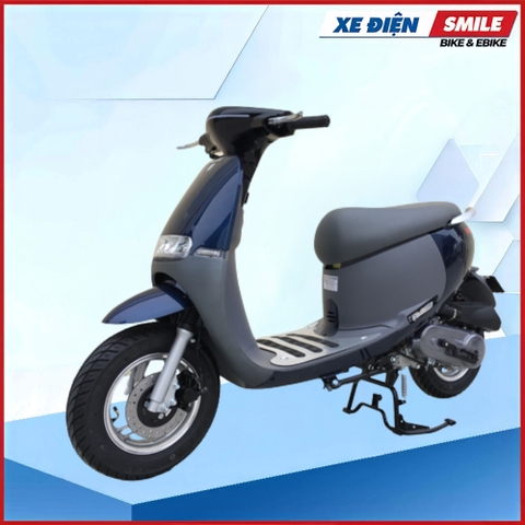 XE MÁY DIBAO 50CC GOFAST