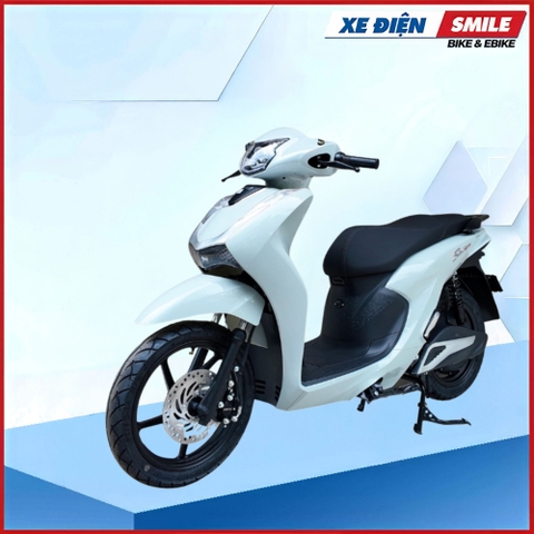 XE MÁY ĐIỆN DIBAO SHINE
