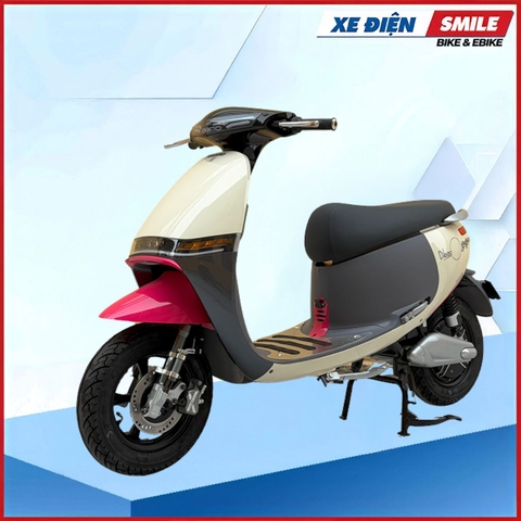 Xe Máy Điện Dibao Gogo Crown (60V-23A)