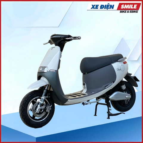 XE MÁY ĐIỆN DIBAO GOGO S5