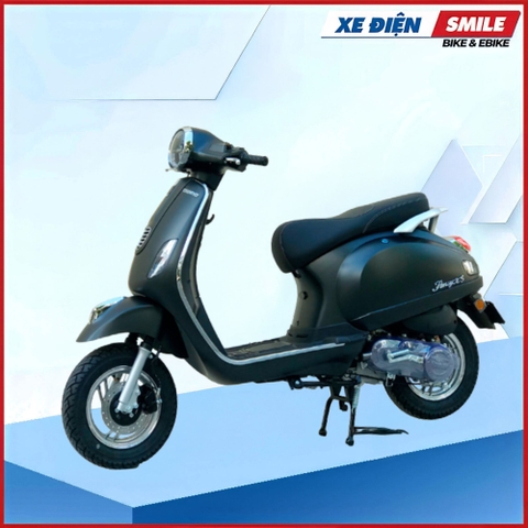 XE MÁY 50CC PANSY XS