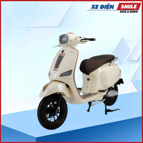 XE MÁY ĐIỆN DIBAO PANSY DIO 2025