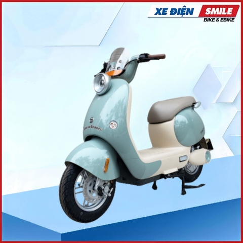 XE MÁY ĐIỆN DIBAO QUEEN