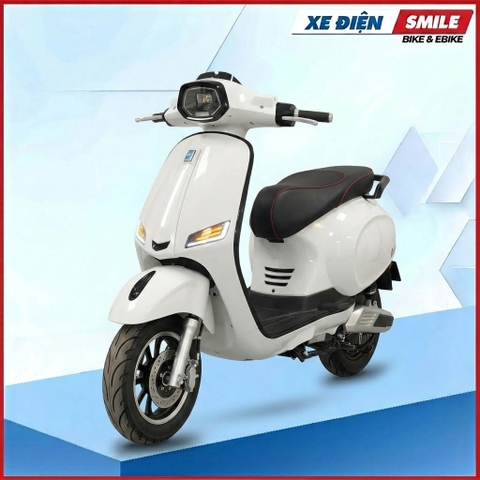 Xe Máy Điện NAVO CITY (60V-23A) 5 Bình