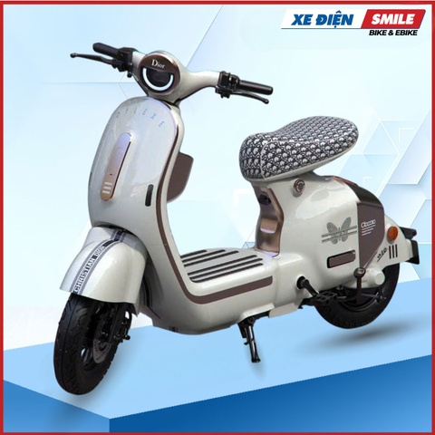 Xe Điện Hottrend Dylexe - X1