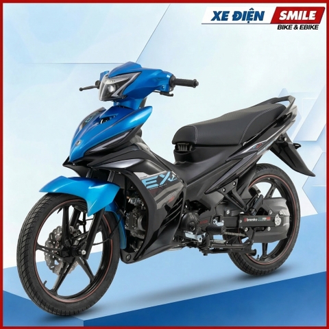 XE MÁY 50CC ESPERO EX4 KING 50