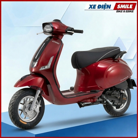XE MÁY 50CC ESPERO 50VS DIAMOND PLUS