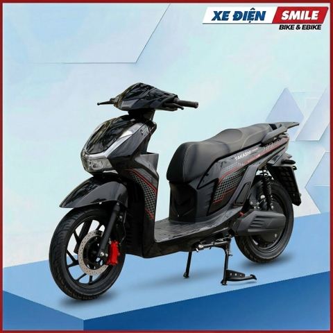 Xe Máy Điện DV Motor Takashi Pro (72V-30A) Bản Lithium
