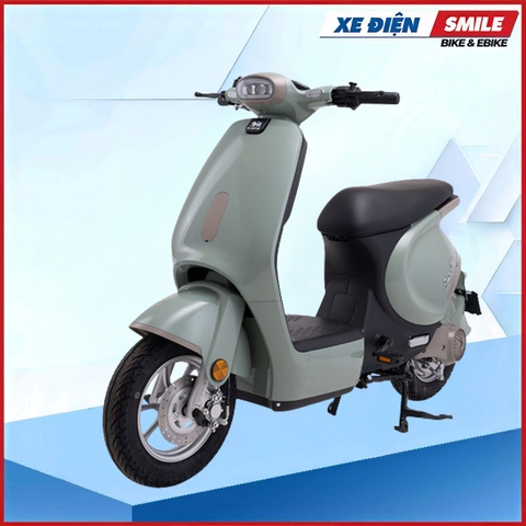 Xe Điện Dibao S-One (60V-22A) 5 Bình