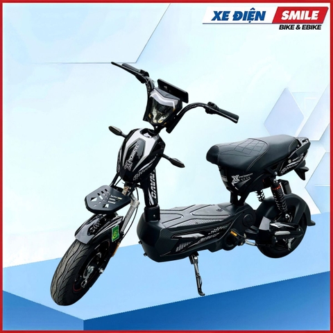 Xe Điện NAVO X- Power (48V - 23Ah) 4 Bình