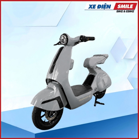 XE ĐIỆN DV MOTOR CHOCOLATE V6 (AQ)