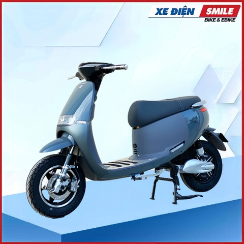 XE MÁY ĐIỆN DIBAO GOGO S5