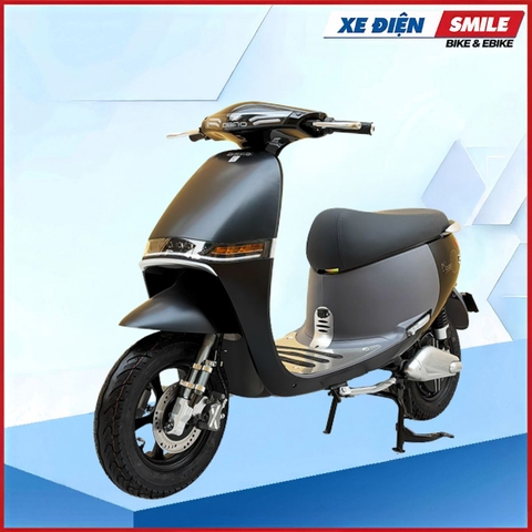 Xe Máy Điện Dibao Gogo Crown (60V-23A)