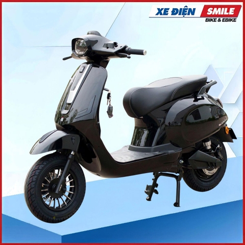 Xe Máy Điện Yaka Lavia Plus 2026 (60V -23A) 5 bình