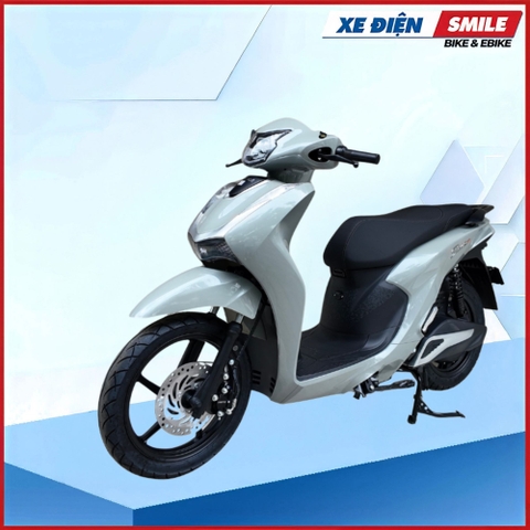 XE MÁY ĐIỆN DIBAO SHINE