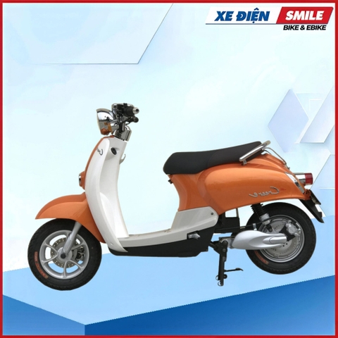 XE MÁY ĐIỆN DIBAO CREER E