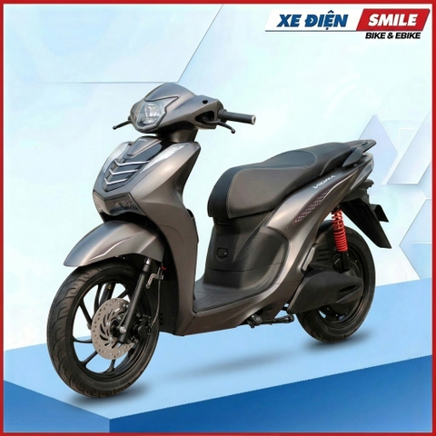 Xe điện DV Motor Takashi Vibera Lithium